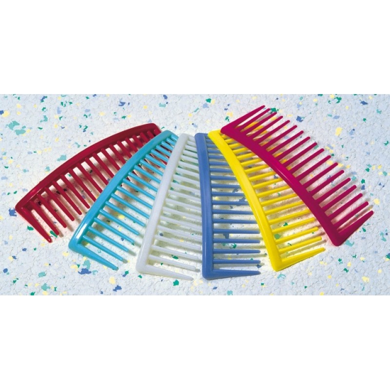 Χτένες με χρώματα 3030012